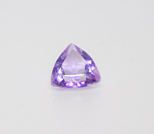 Amethyst, Light Purple Trillion Boxed Set  – 12 Pieces, 17.4 Carats - Image 8