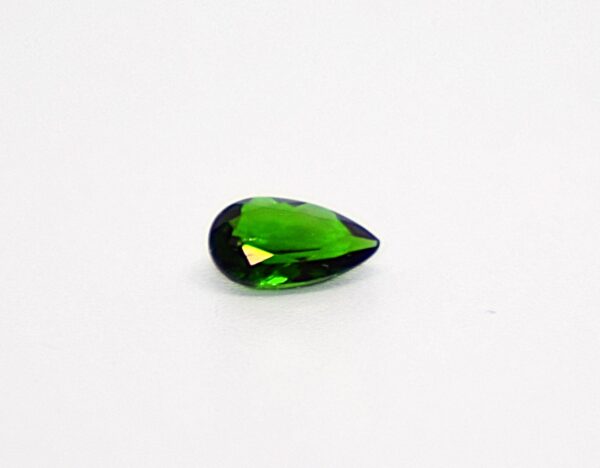 Chrome Diopside Vivid Green Loose Gemstones – 6 Pieces 5.18 Carats - Image 5