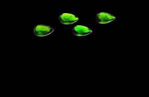 Gemstones