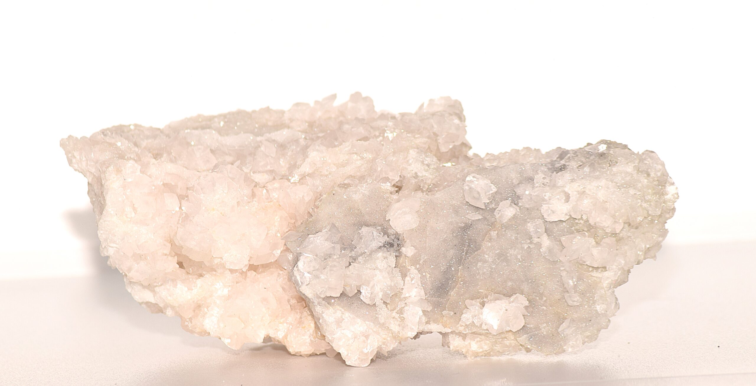 Calcite UV-Fluorescent Natural Mineral Specimen - 11×5cm - Image 3