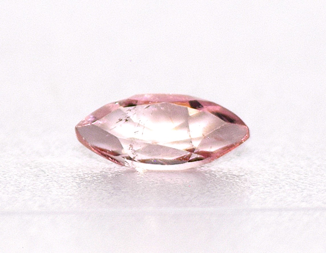 Tourmaline Gemstone Set, Bright Color Mix – 8 pcs, 2.6 Carats - Image 4