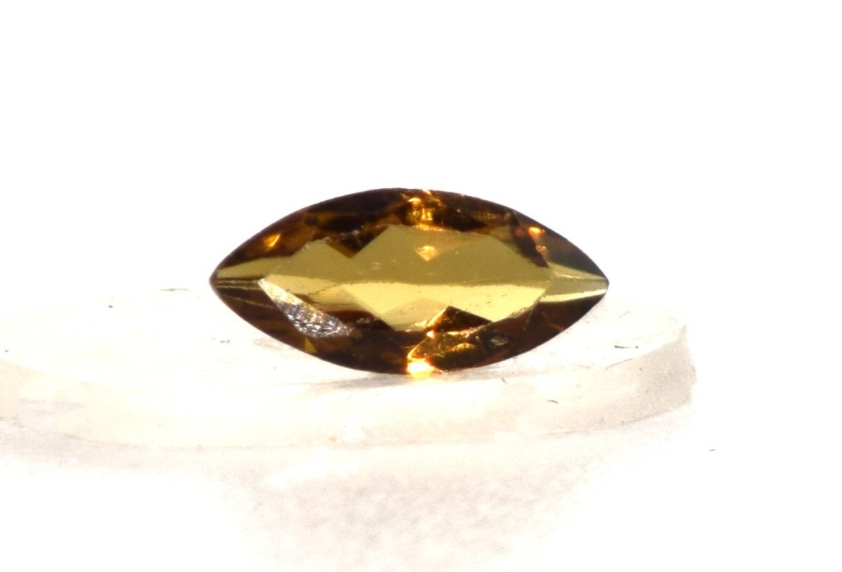 Tourmaline Gemstone Set, Bright Color Mix – 8 pcs, 2.6 Carats - Image 6