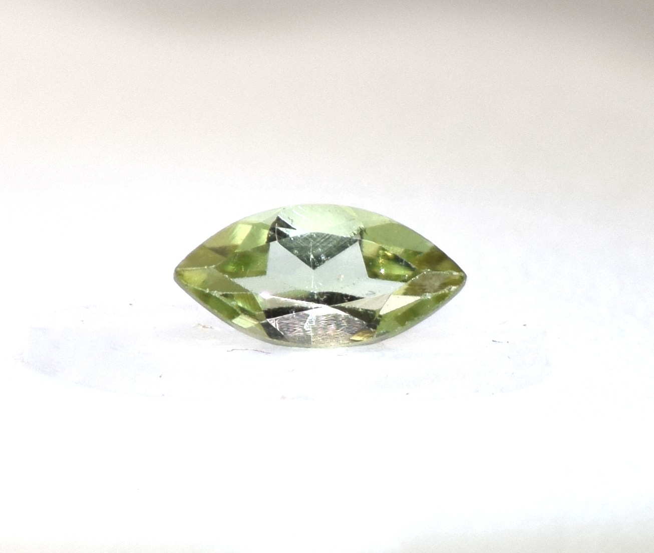 Tourmaline Gemstone Set, Bright Color Mix – 8 pcs, 2.6 Carats - Image 8