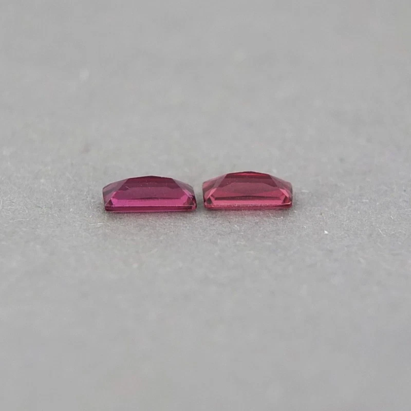 Garnet Gem Set, Luminous Purple – 8 Pieces, 4.01 Carats - Image 11