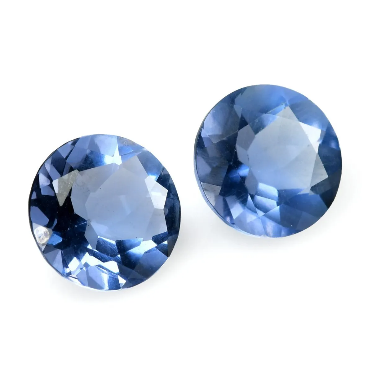 Fluorite, Color-Change Gem Pair – 6.16 Carat (Certified) - Image 6