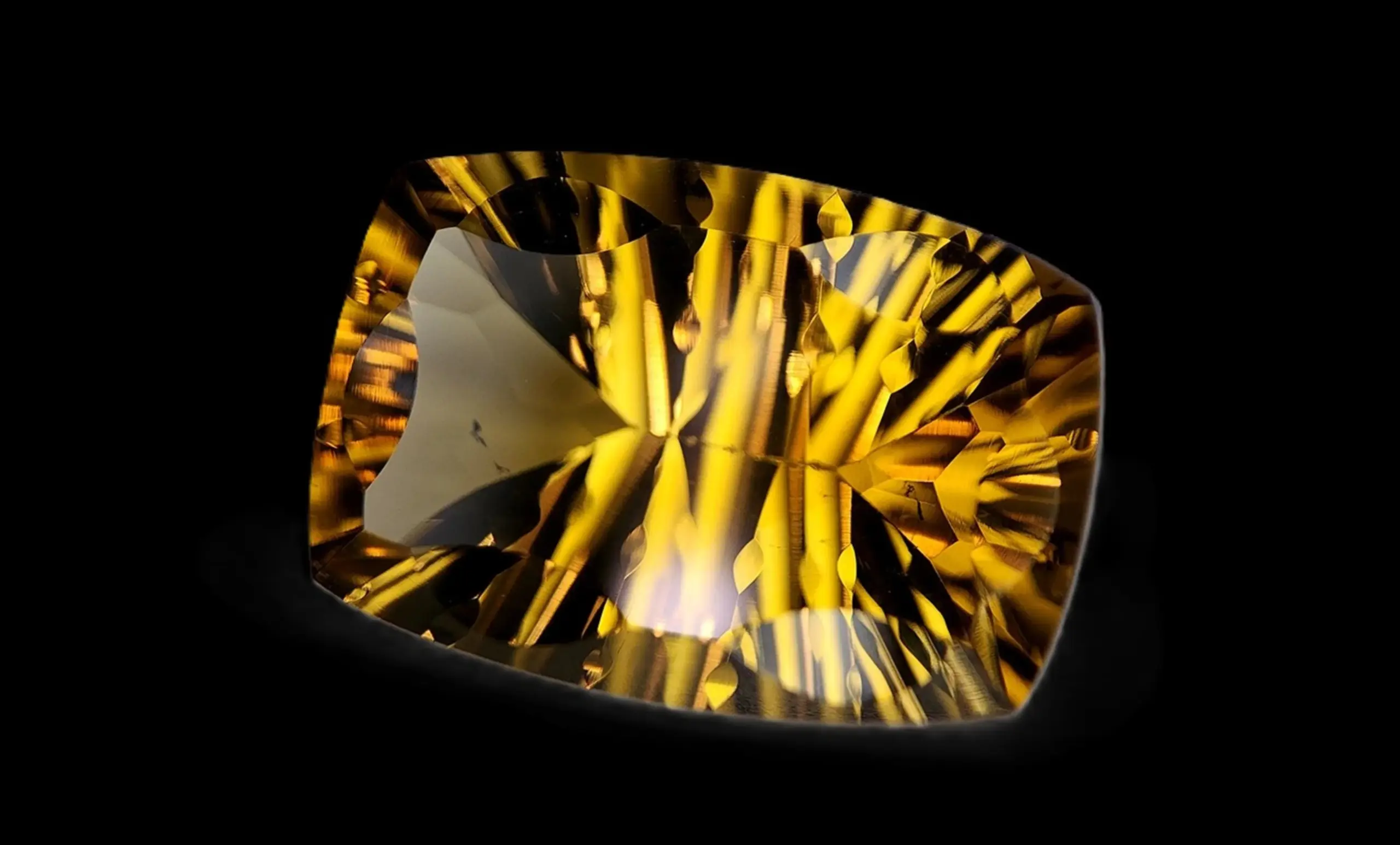 Gemmological Specimina