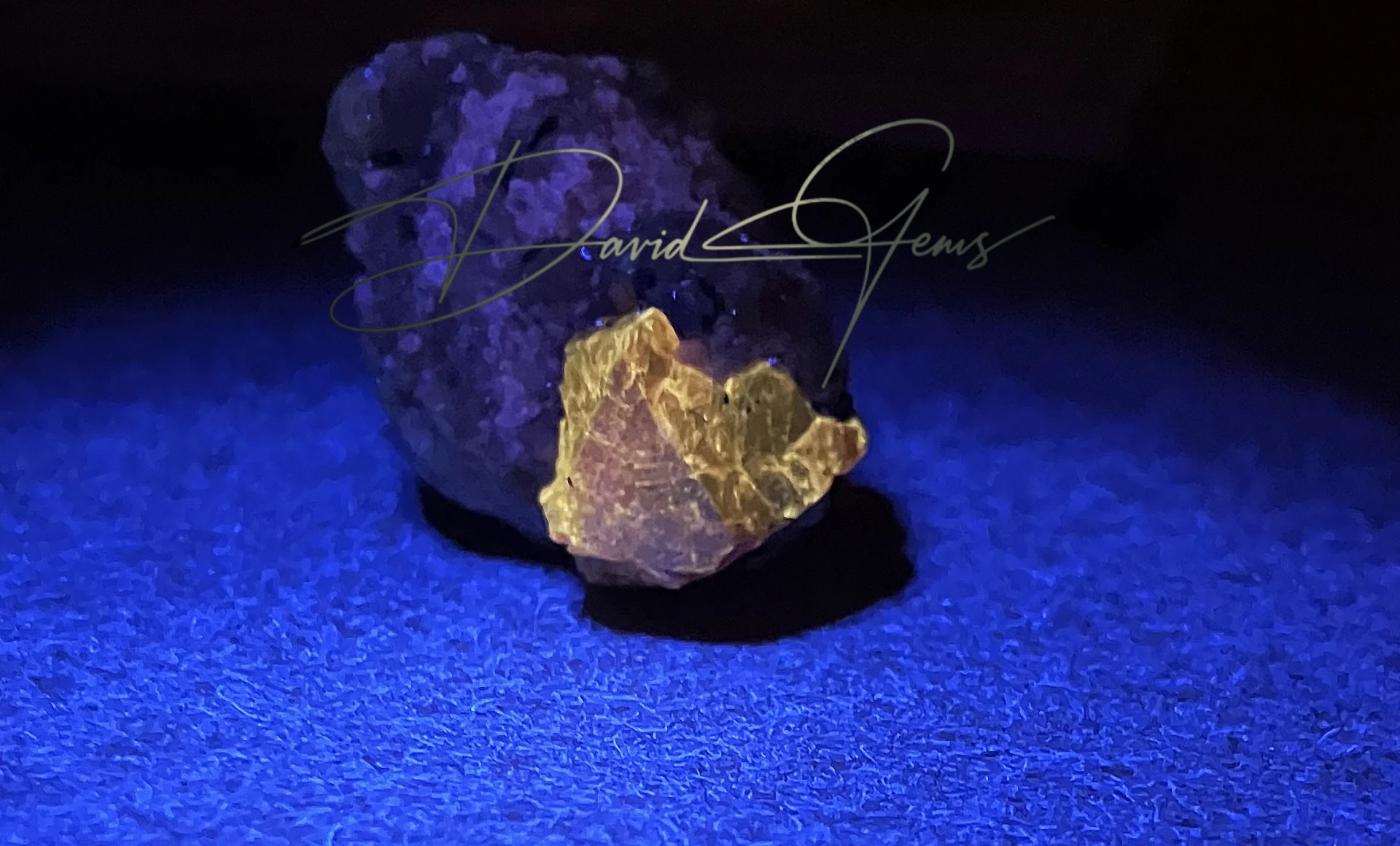 Zircon Crystal on Matrix – 20 × 16 × 14 mm - Image 5